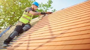 Best Tile Roofing Installation  in Dexter, MO