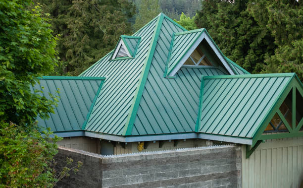 Best Roof Replacement  in Dexter, MO