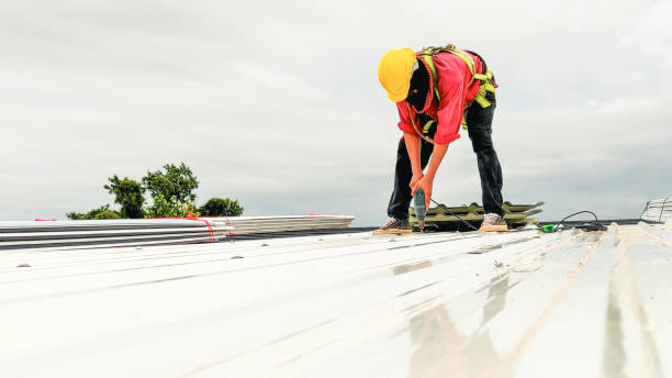 Dexter, MO Roofing Service Company