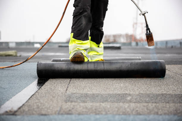 Best Commercial Roofing Services  in Dexter, MO