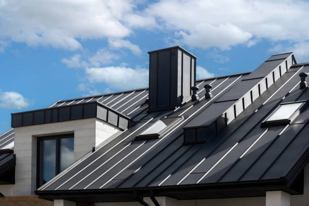 Best Storm Damage Roof Repair  in Dexter, MO